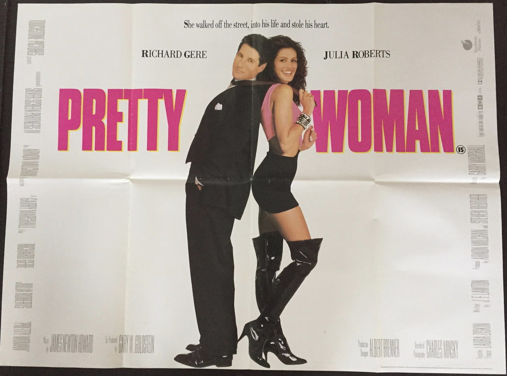 Pretty Woman