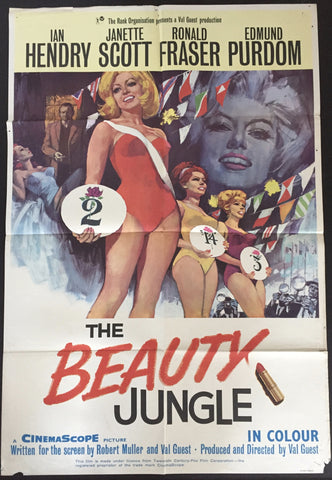 The Beauty Jungle