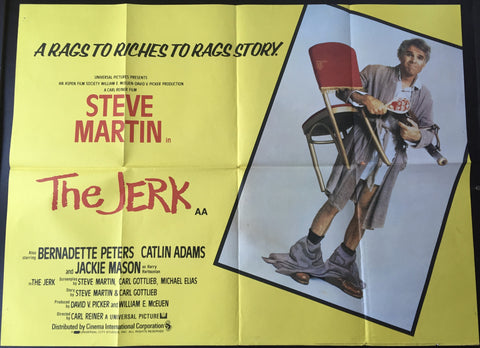 The Jerk