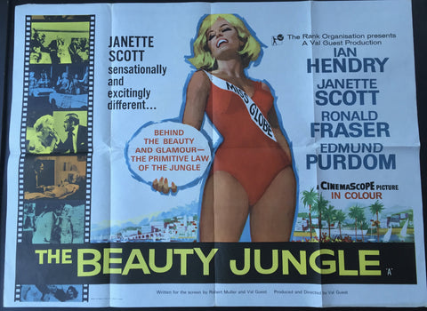 The Beauty Jungle