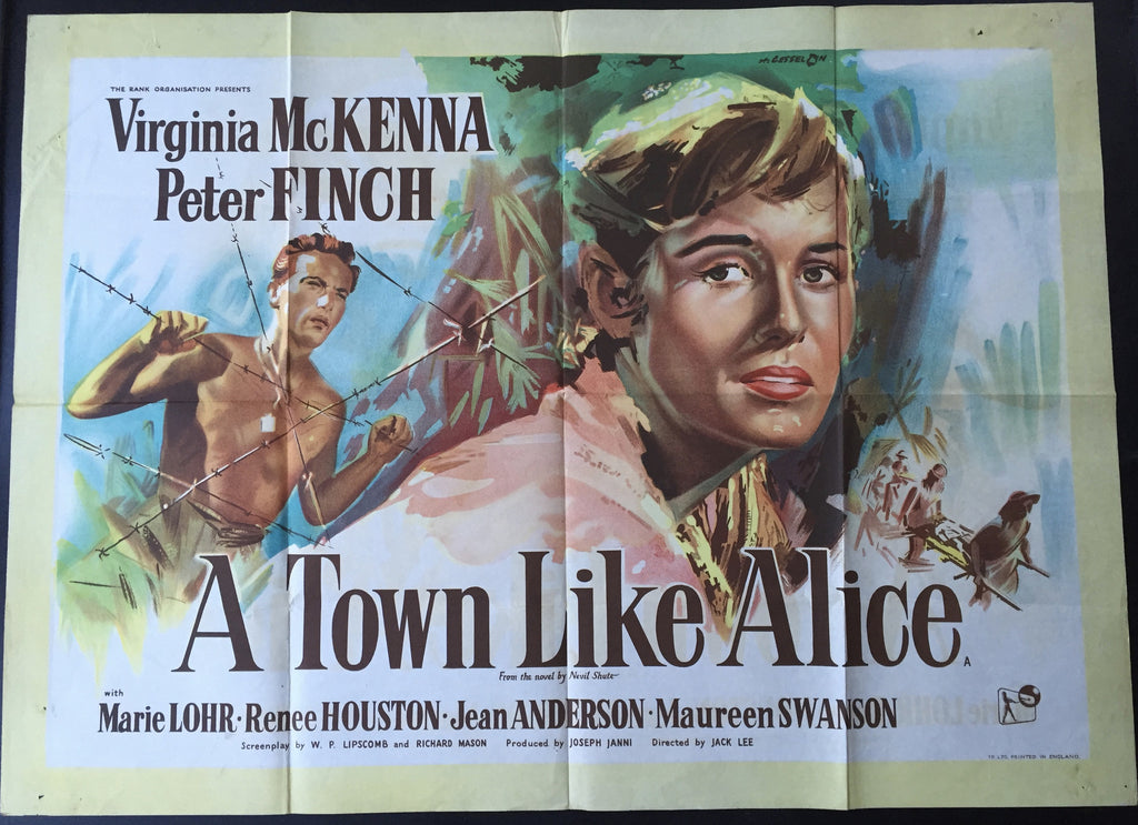 A Town Like Alice