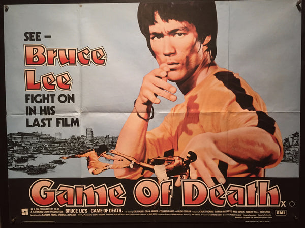Game of Death