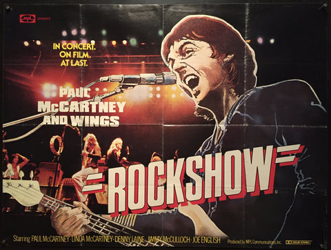 Rockshow