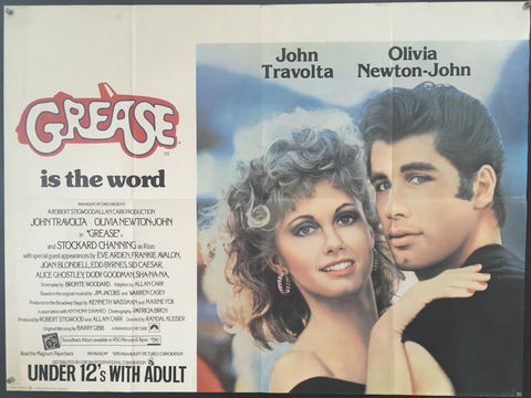 Grease