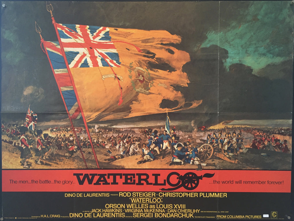 Waterloo