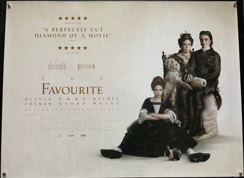 The Favourite