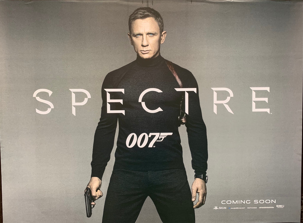 Spectre