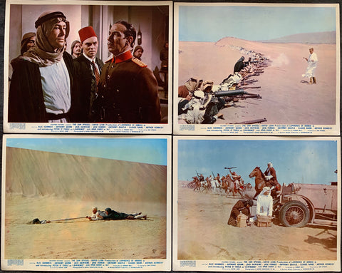 Lawrence of Arabia