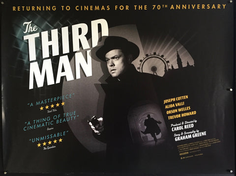 The Third Man