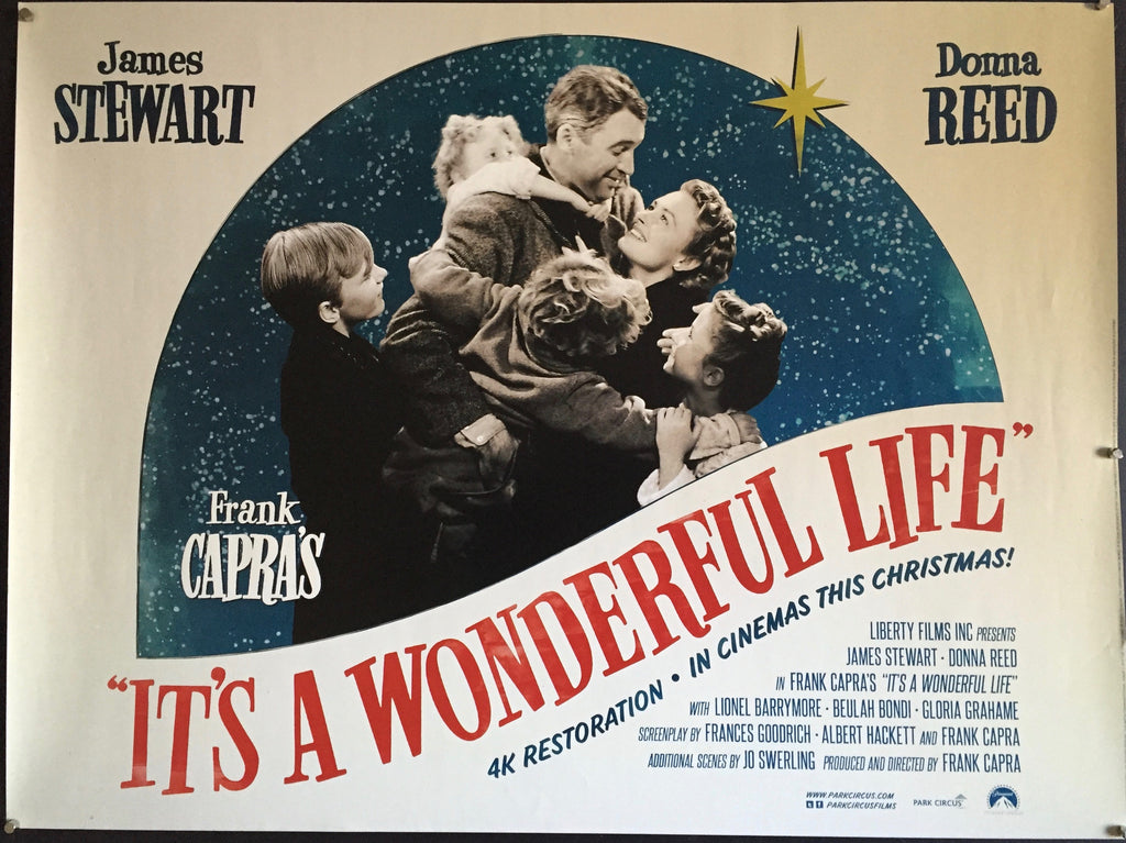 It's A Wonderful Life