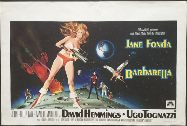 Barbarella