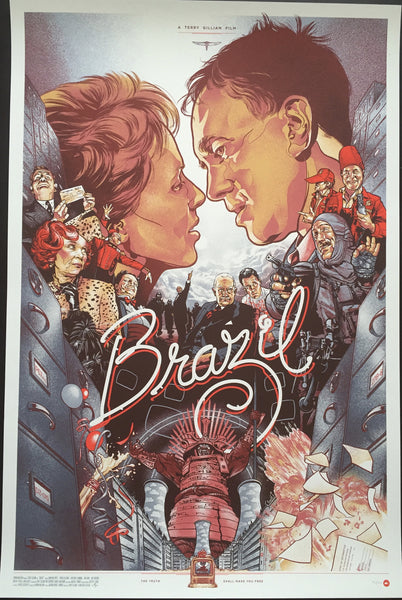 Brazil
