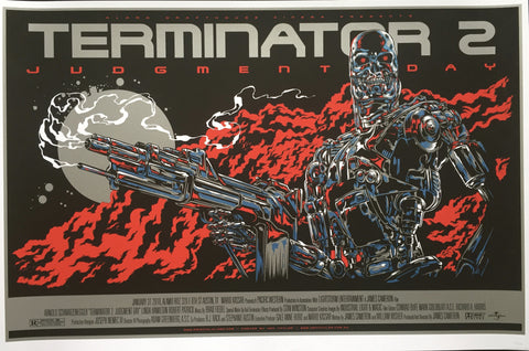 Terminator 2