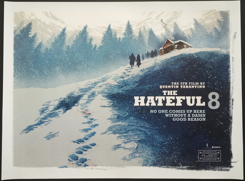 The Hateful Eight