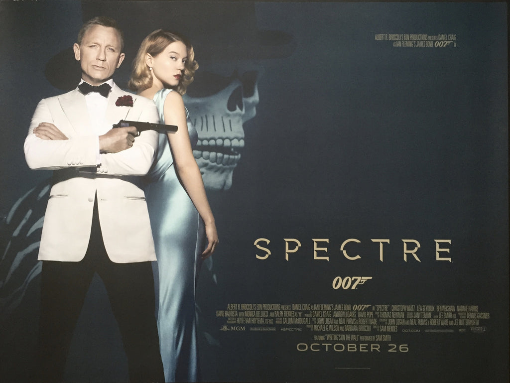 Spectre