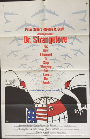 Dr. Strangelove