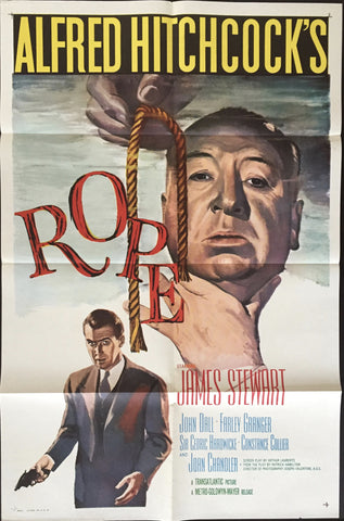 Rope