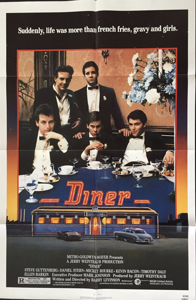 Diner