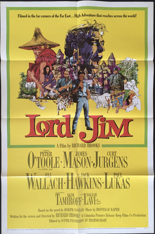 Lord Jim