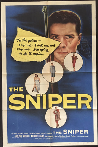 The Sniper