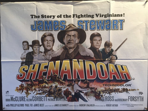 Shenandoah