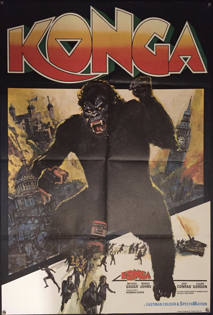 Konga