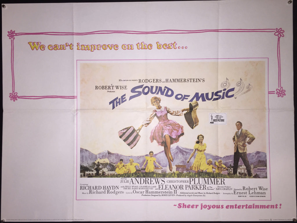 The Sound Of Music