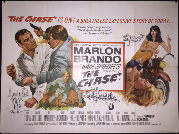 The Chase
