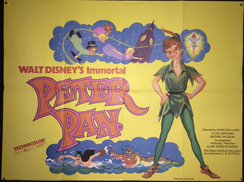 Peter Pan