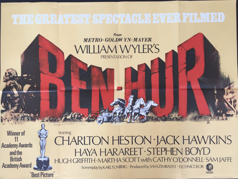 Ben Hur