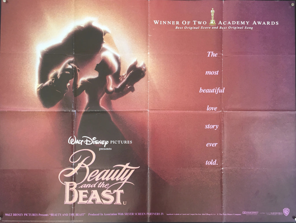 Beauty and the Beast