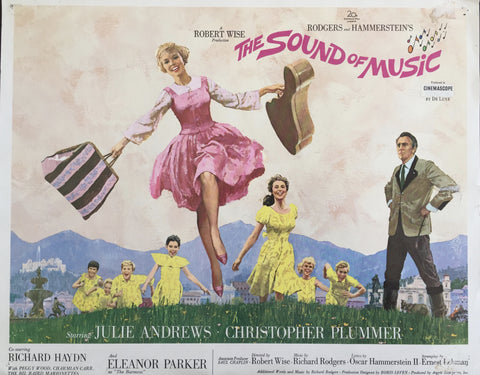 The Sound of Music