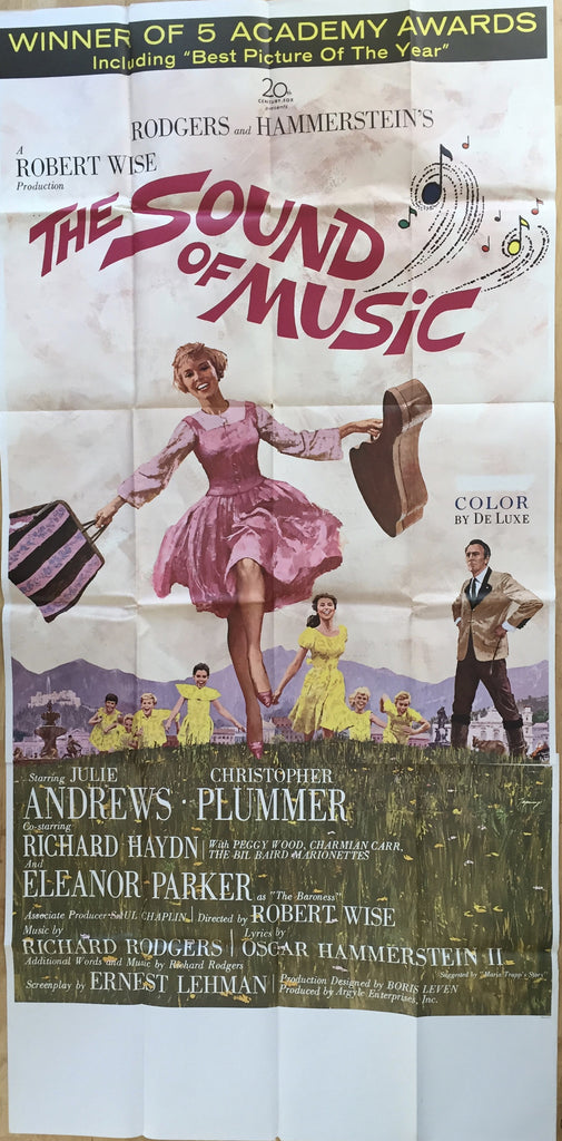 The Sound of Music