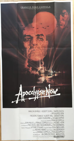 Apocalypse Now