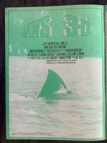 Jaws 3