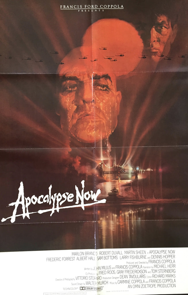 Apocalypse Now