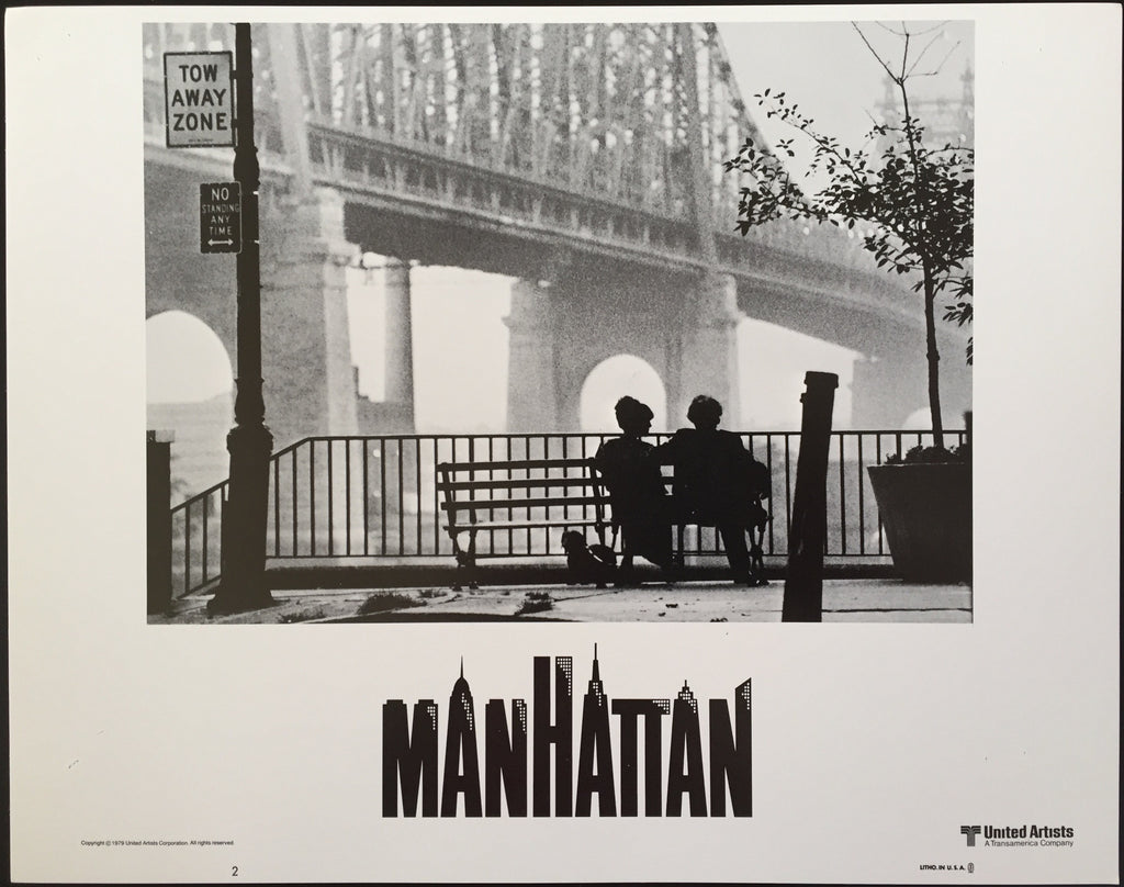 Manhattan