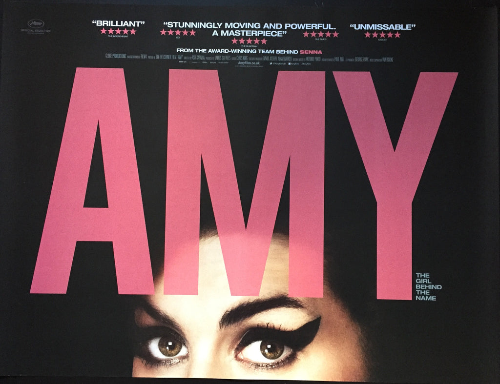 Amy