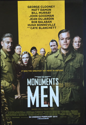 Monuments Men