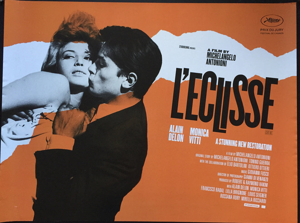 L'Eclisse