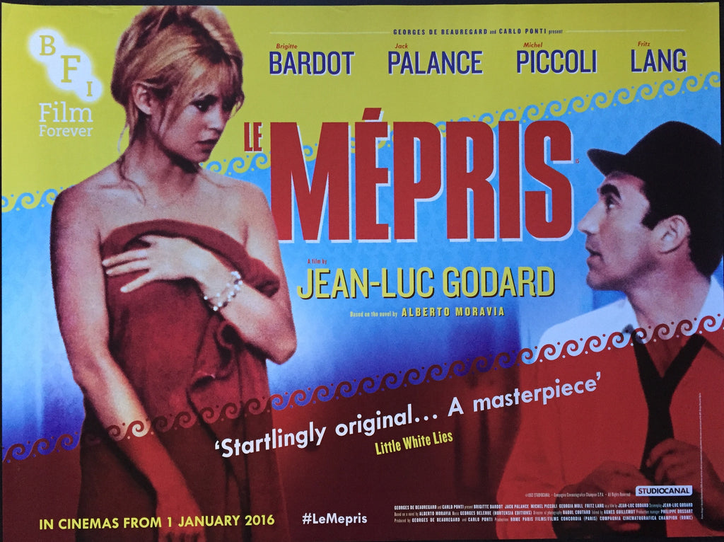 Le Mepris