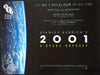 2001 A Space Odyssey