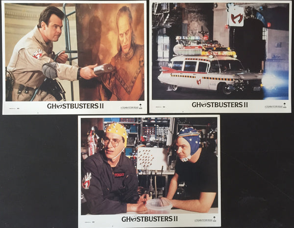 Ghostbusters 2