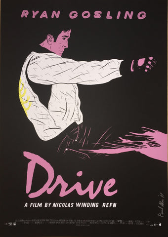 Drive