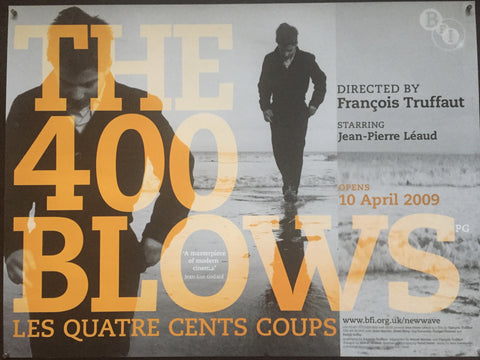 The 400 Blows