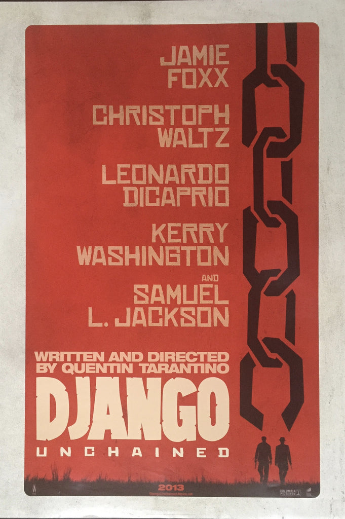 Django Unchained