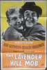 The Lavender Hill Mob
