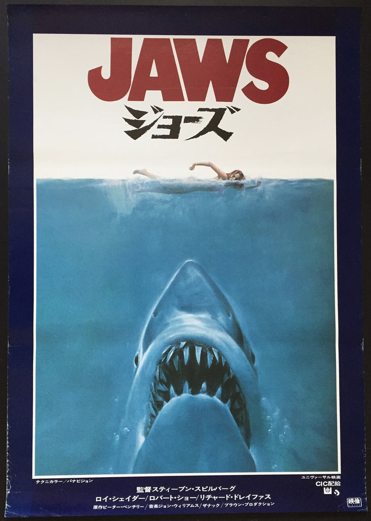 Jaws