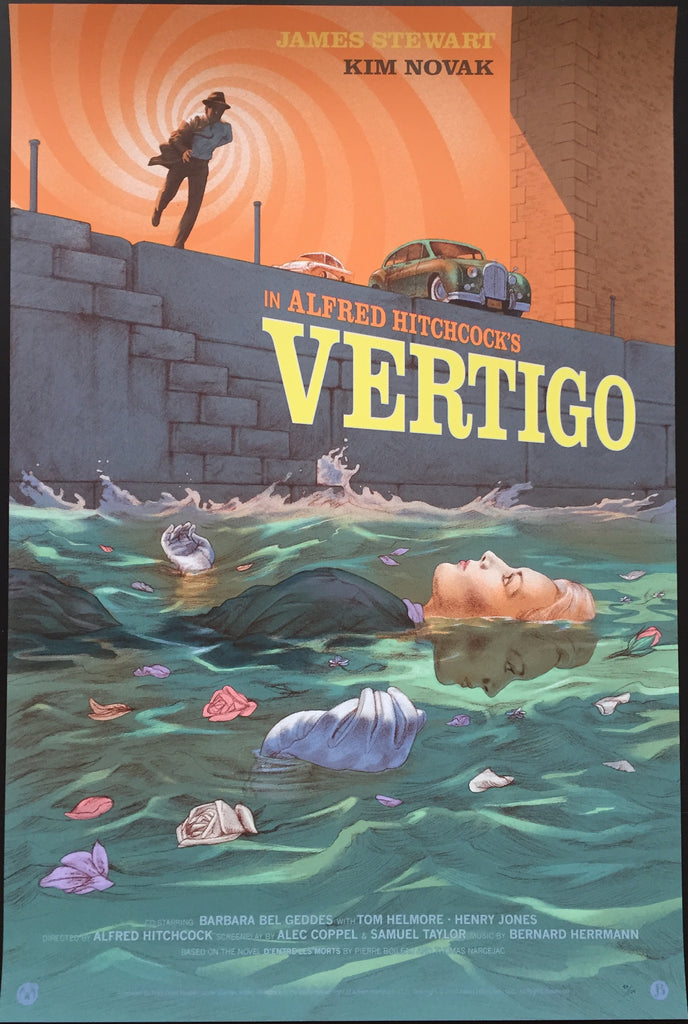 Vertigo