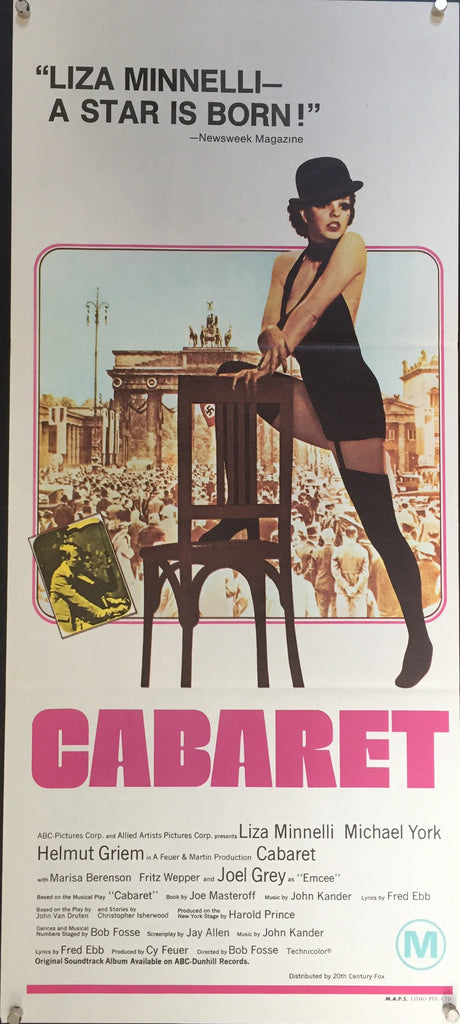 Cabaret